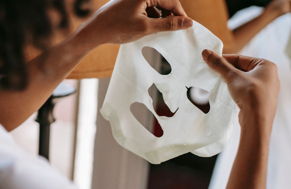 9 Best Collagen Face Masks Uncovered!