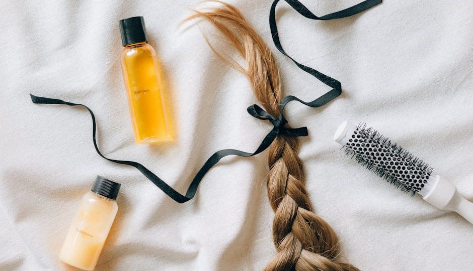 Best EWG-Verified Shampoos and What the Scores Actually Mean