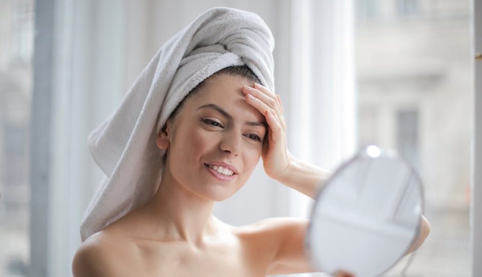 Best Korean Skin Routine for Scalp and Hair Health 2024