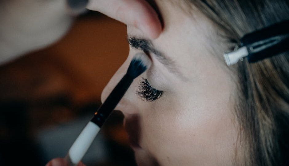 Best Eye Makeup Tutorial for Beginners 2024: Step-by-Step Application Guide