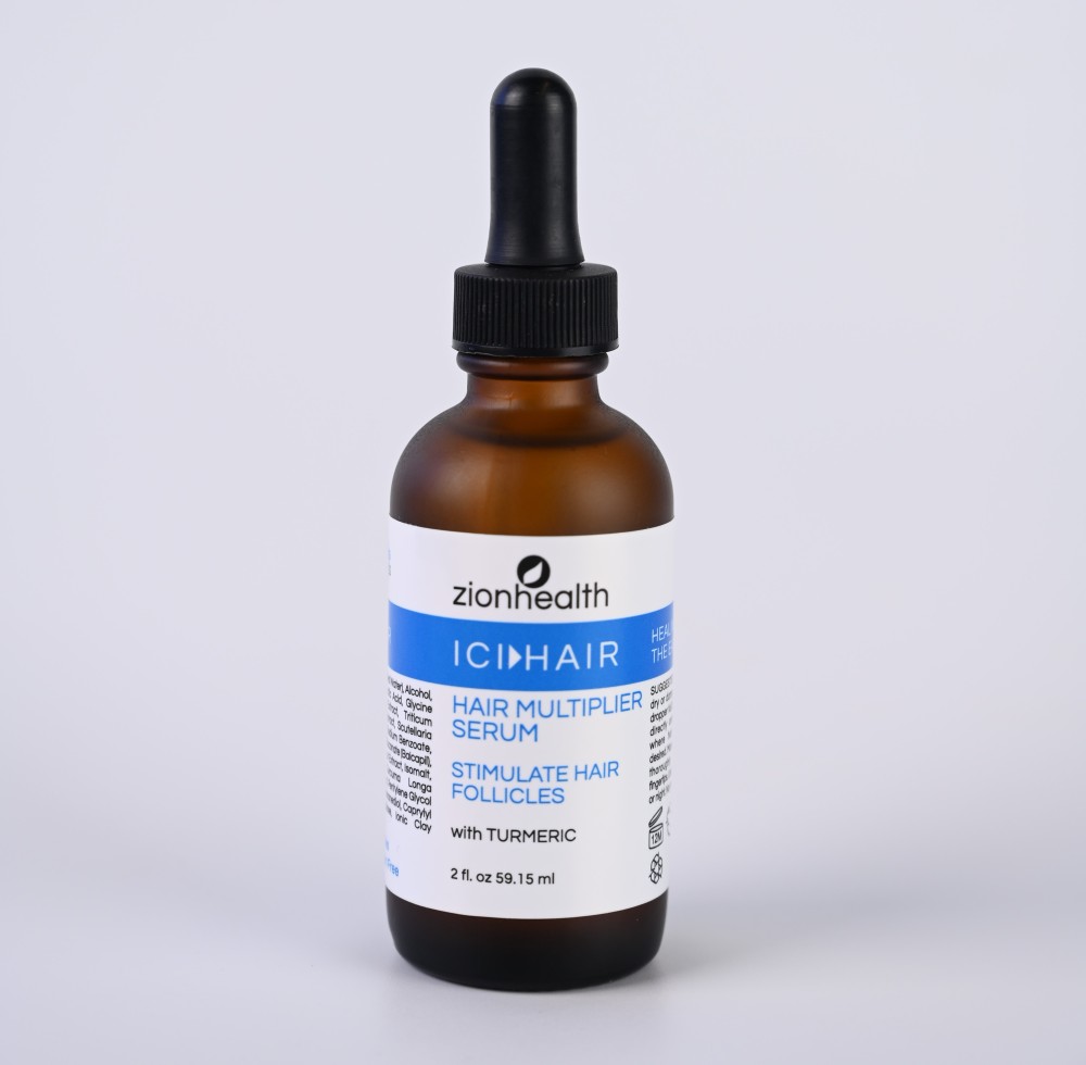 The Top 5 Adama Minerals Products for Haircare