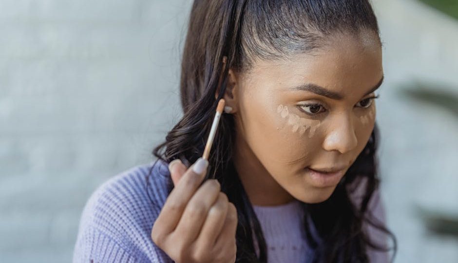 Best Foundation Coverage for Mature Skin 2024: Professional Selection Criteria