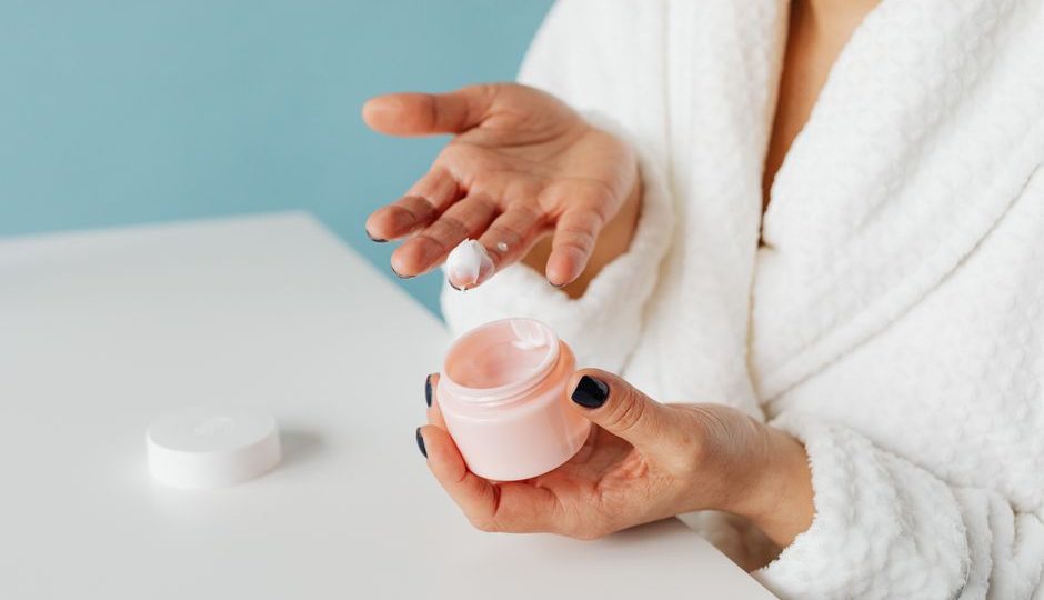 Holy Grail Skincare Products For Dry Sensitive Skin: 7 Holy Grail Skincare Products for Dry, Sensitive Skin: What Actually Worked for Me