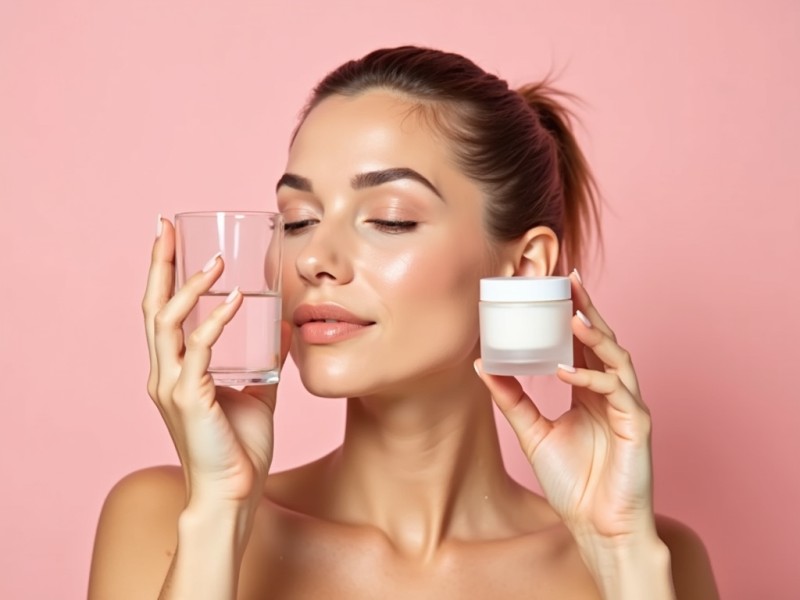 Your Guide To Prevent + Beat Summer Acne This Season