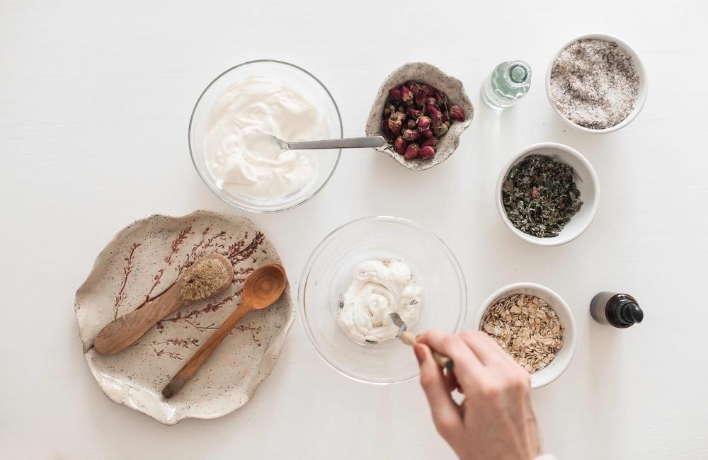 5 Best Organic Beauty Treatments to Exude Natural Beauty