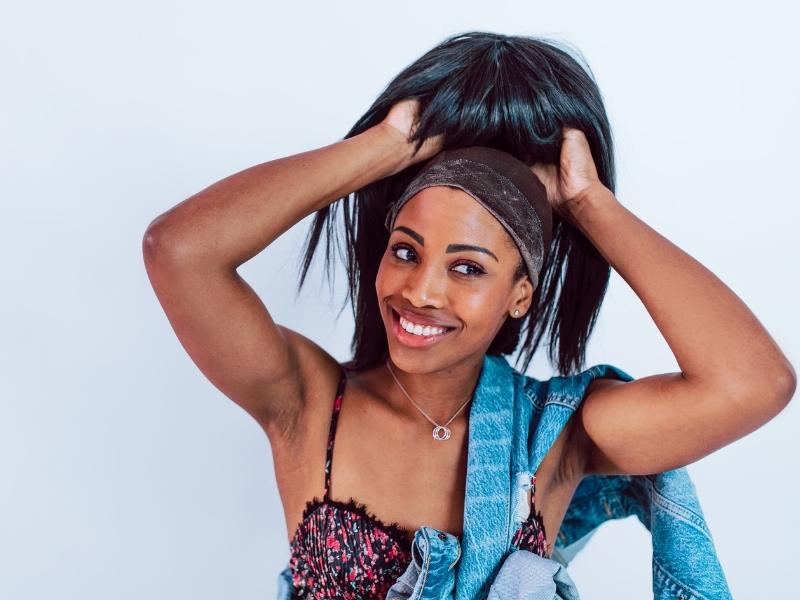 13 Great Tips for Wearing a Wig + Getting It to Look Natural