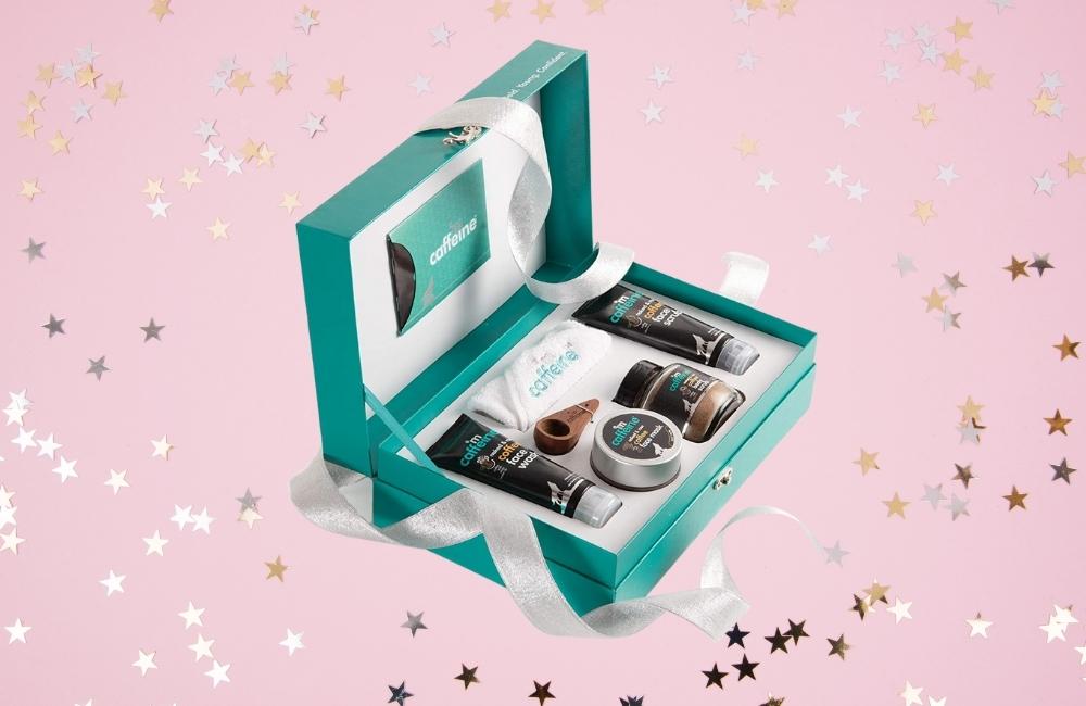The 11 Best Skincare Gift Sets in India for Every Budget