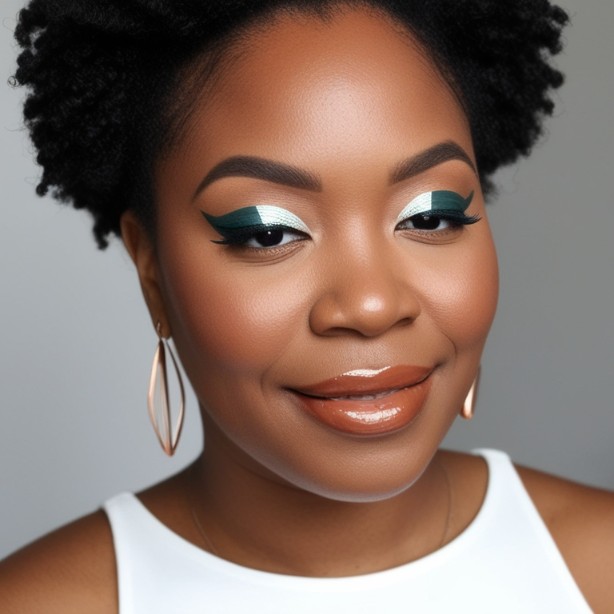 19 Delicious Thanksgiving Makeup Looks to Devour