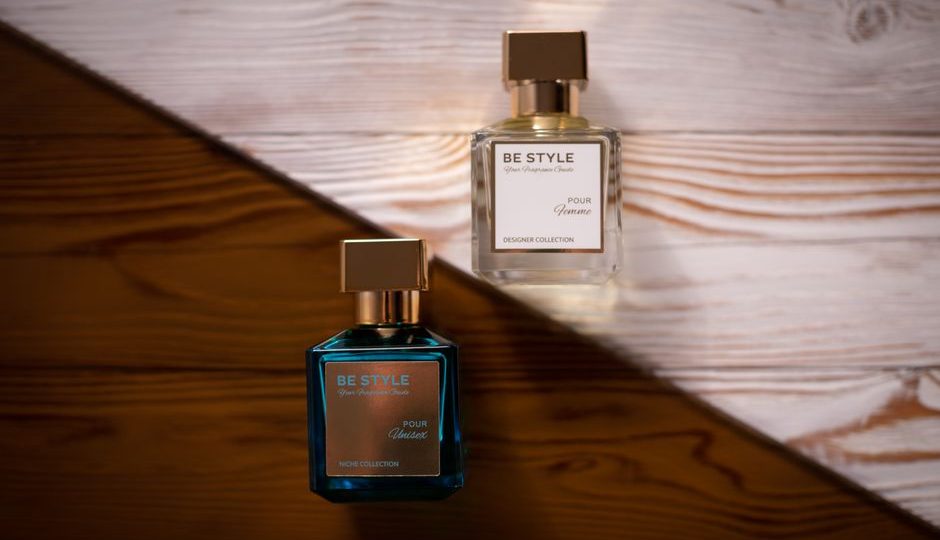 Perfume For Women From Amazon: 6 Perfume Shopping Myths That Waste Your Money on Amazon
