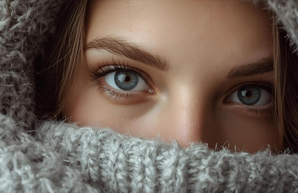 How To Choose The Right Colored Contacts For Your Eyes How To Choose The Right Colored Contacts For Your Eyes